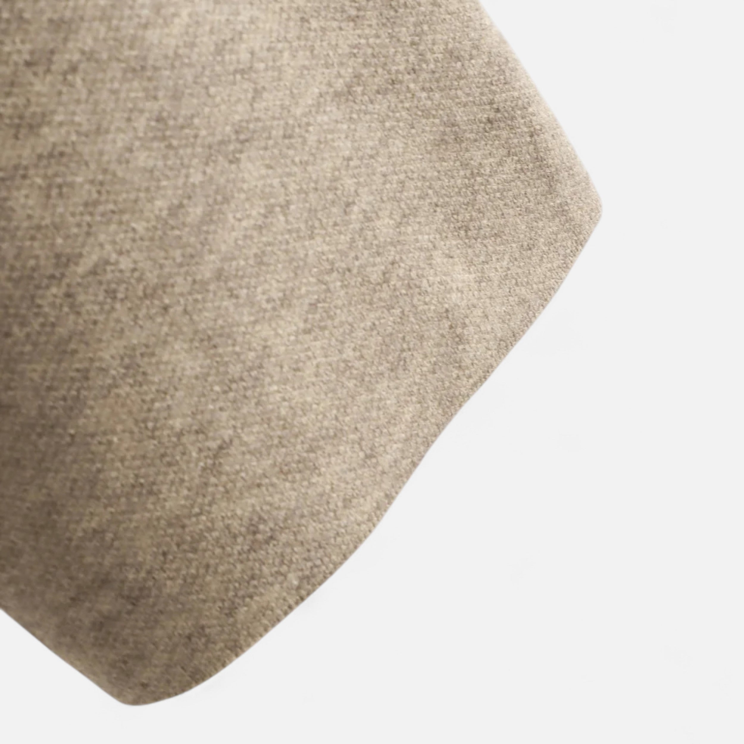 Eliaro Moda | Abrigo Mujer Invierno Acolchado con Bufanda Asimétrica