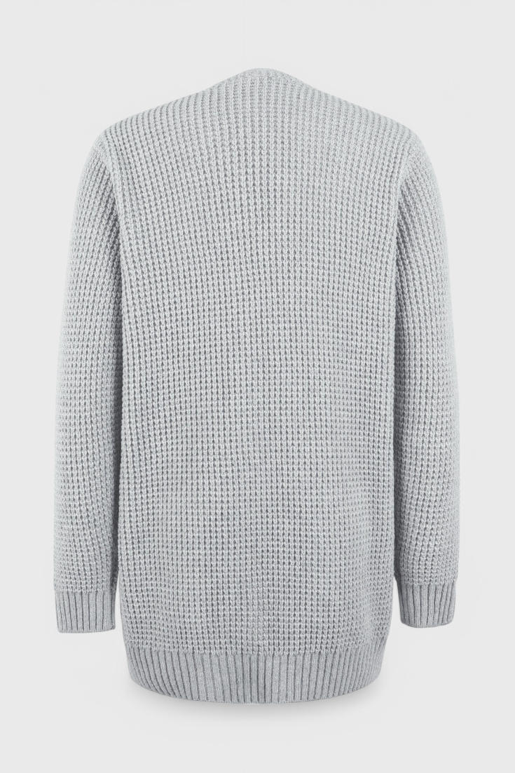 Anneliese Cárdigan Cachemira Premium Edición Limitada