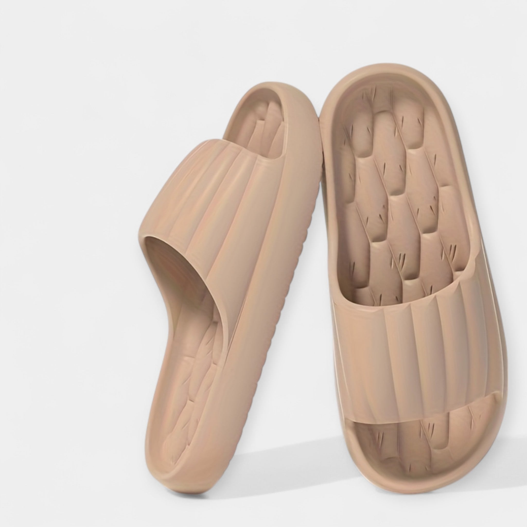 Pantuflas para Todas las Estaciones