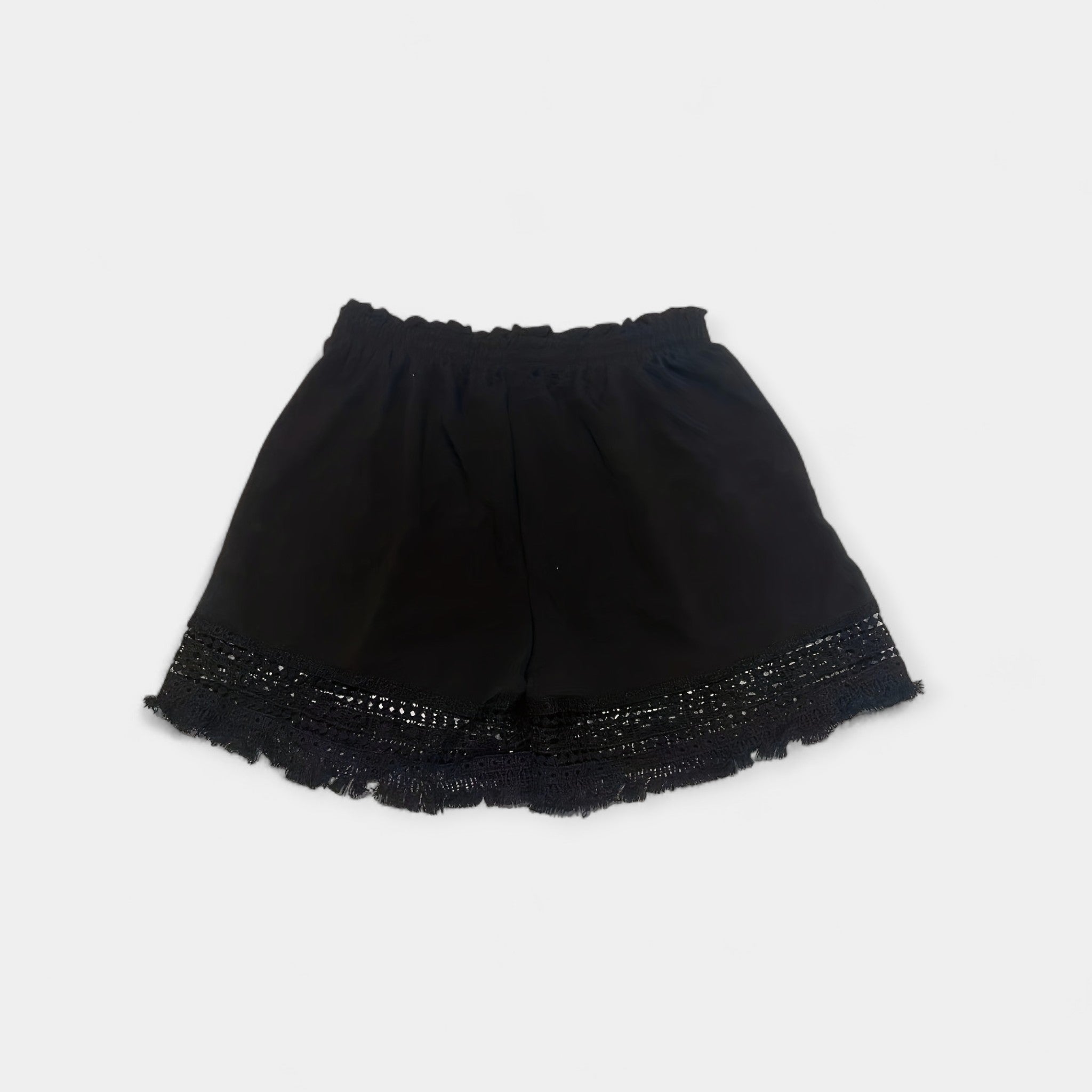 Short de Encaje