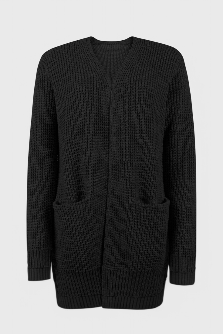 Anneliese Cárdigan Cachemira Premium Edición Limitada