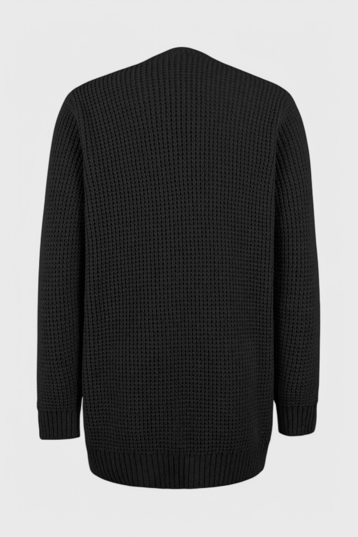 Anneliese Cárdigan Cachemira Premium Edición Limitada