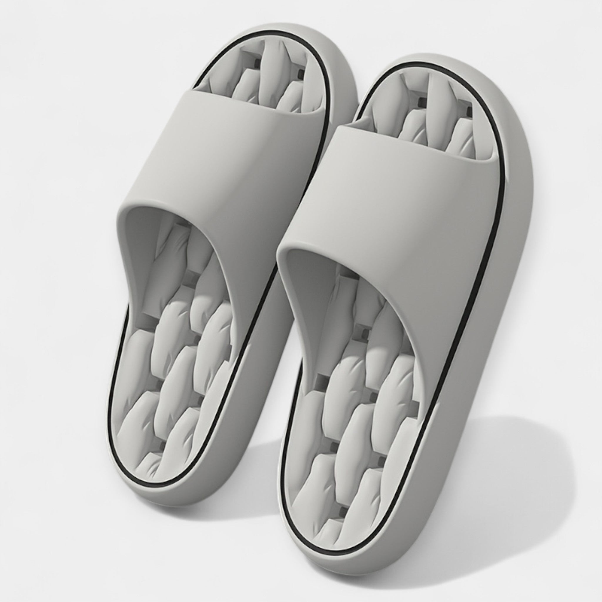 Pantuflas Antideslizantes de Verano