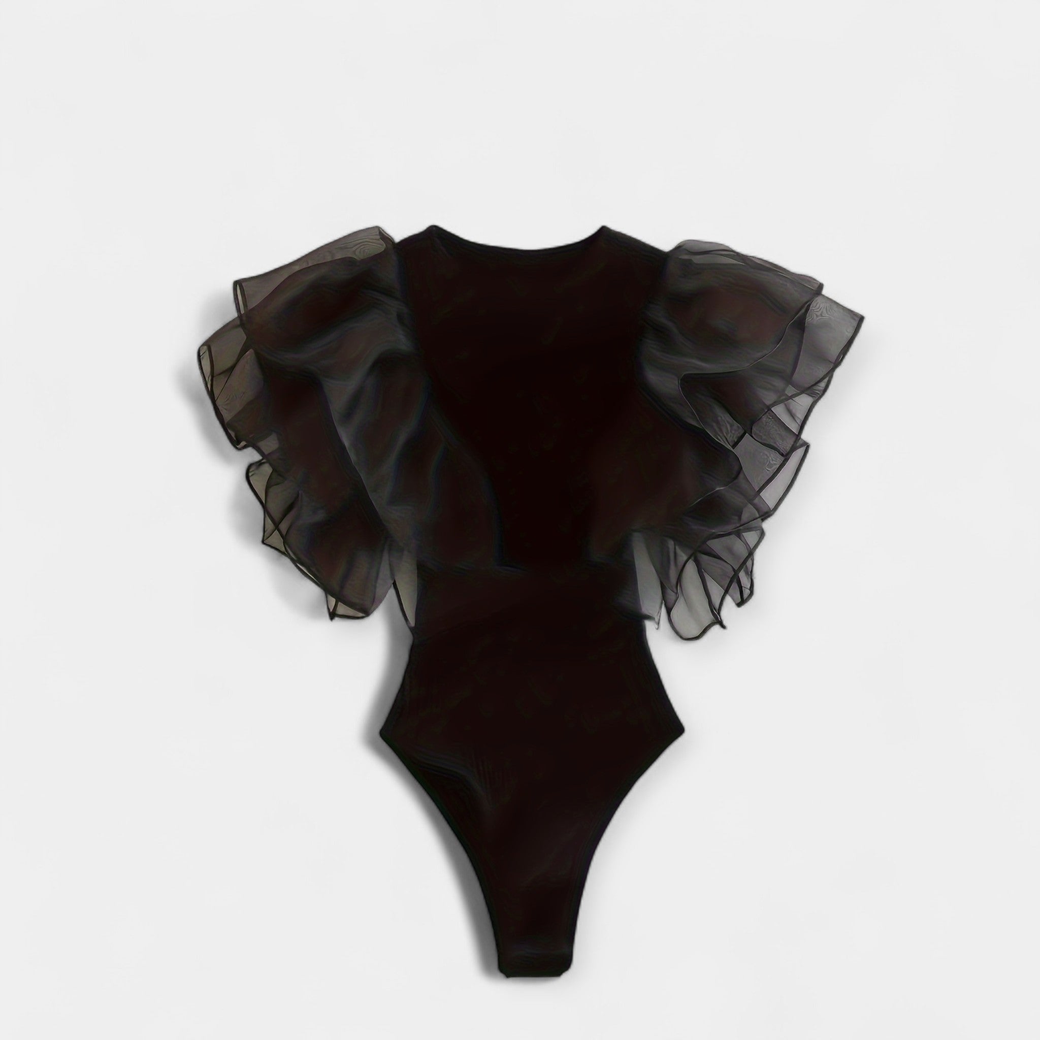 Κορμάκι με Raglan Μανίκια