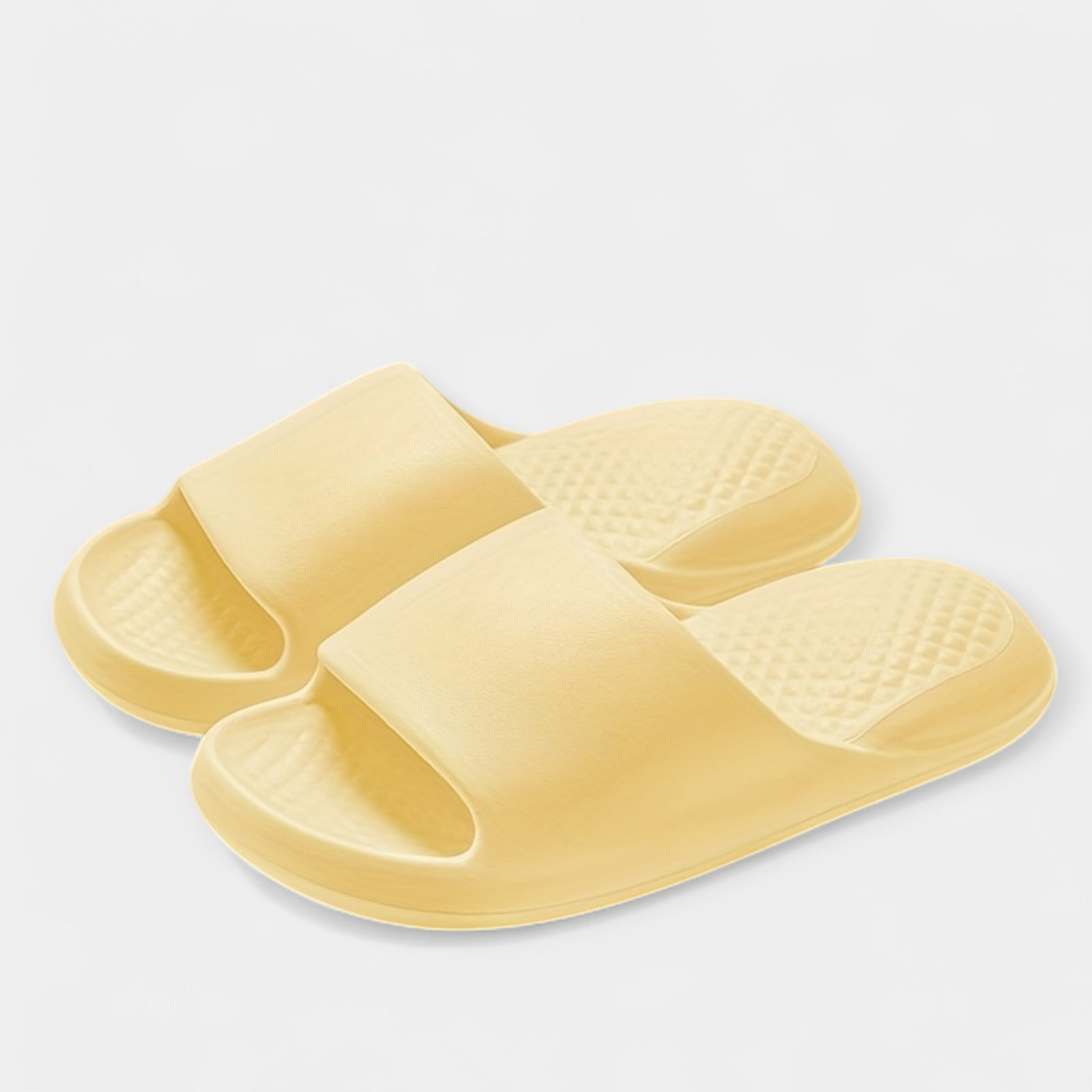 Pantuflas de Casa con Dedos Abiertos