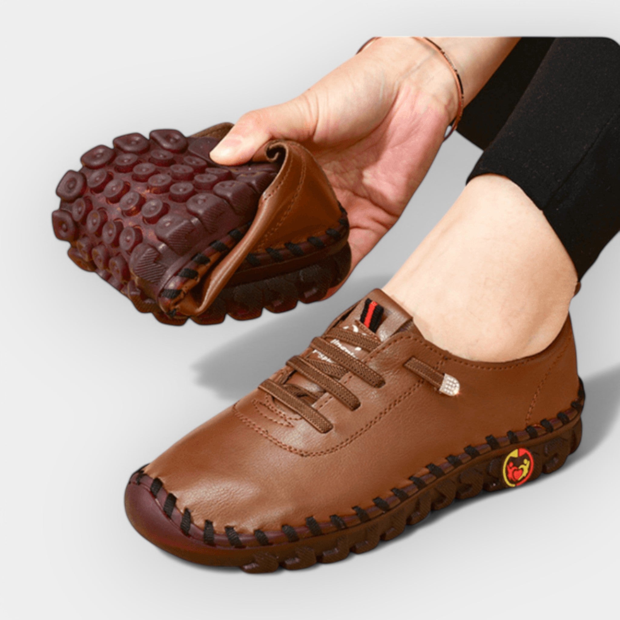 Mocasines de Comodidad UltraComfort