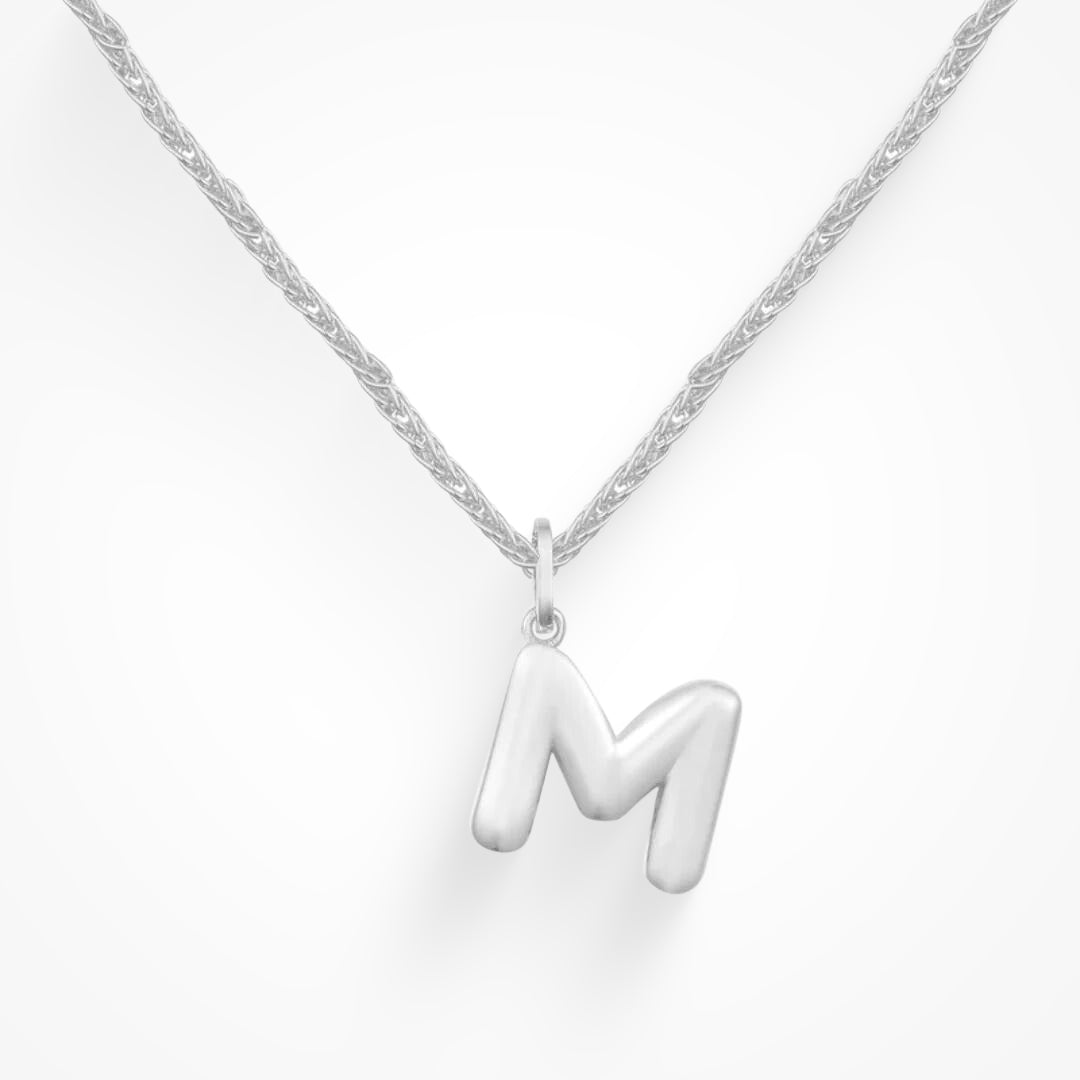 I Heart Me Necklace - EVRYJEWELS