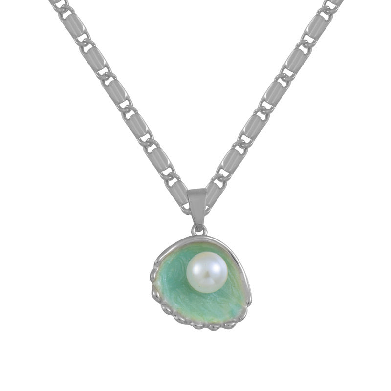 Meribella Necklace - EVRYJEWELS