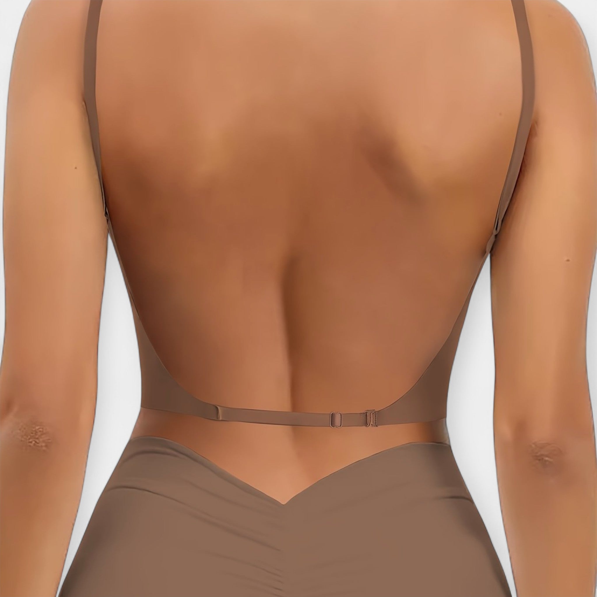 Sujetador Push-Up Sexy sin Costuras para Mujer