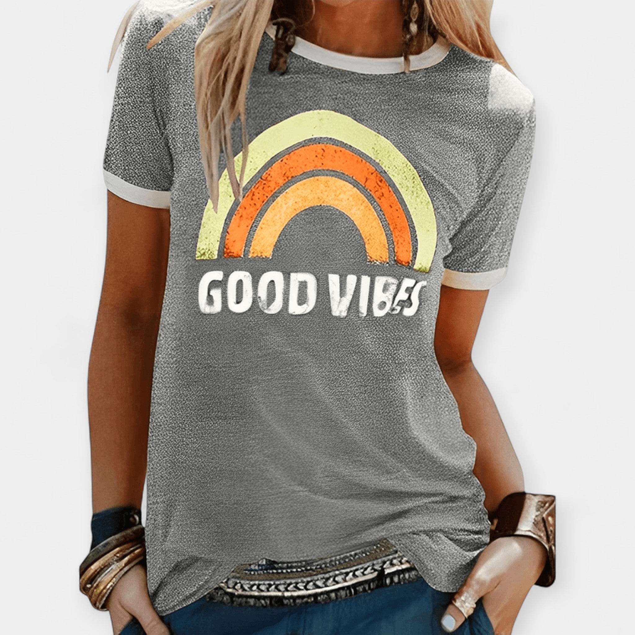 Good Vibes Blusa