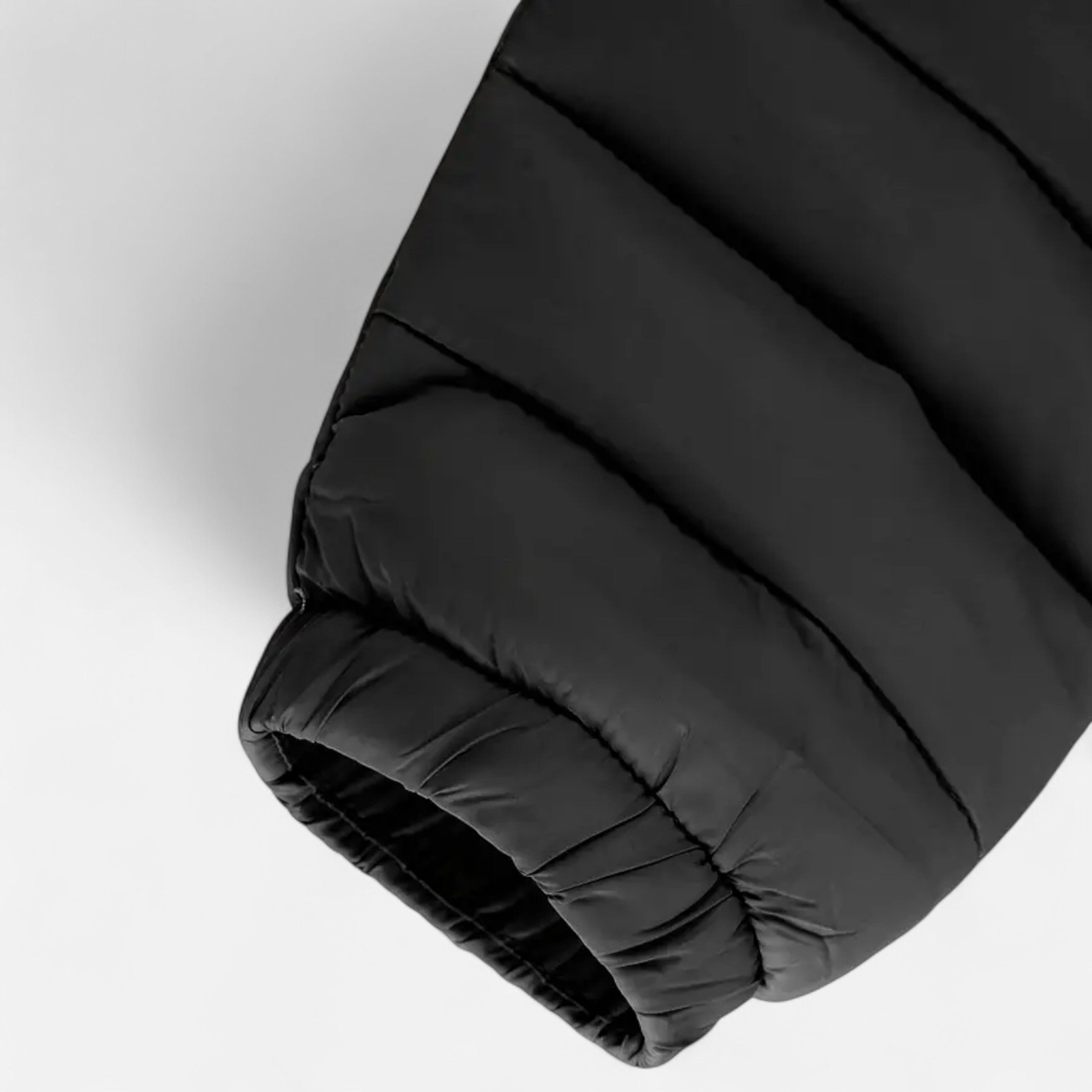 Eliaro Moda | Chaqueta de Invierno Clásica para Mujer