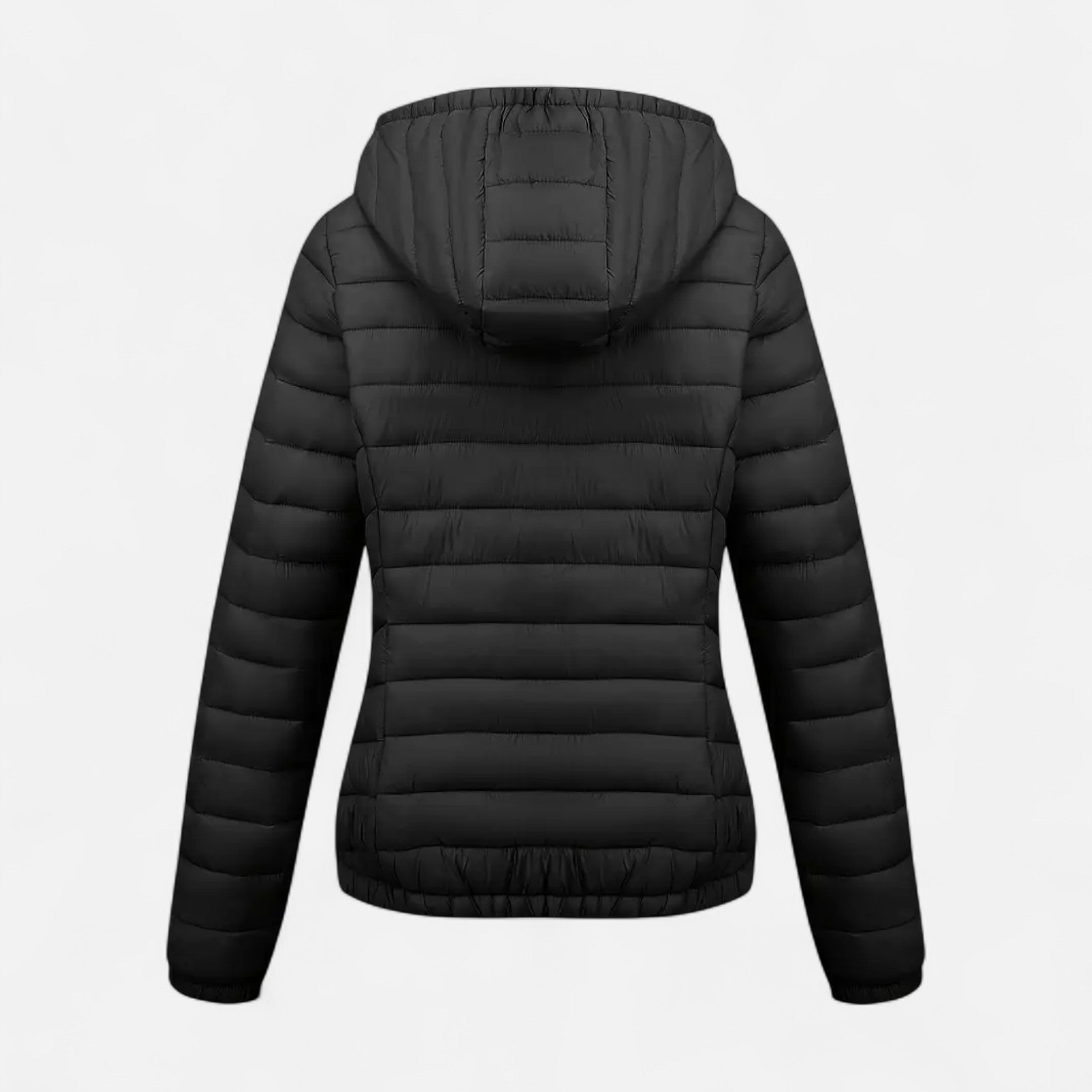 Chaqueta de Invierno Clásica para Mujer