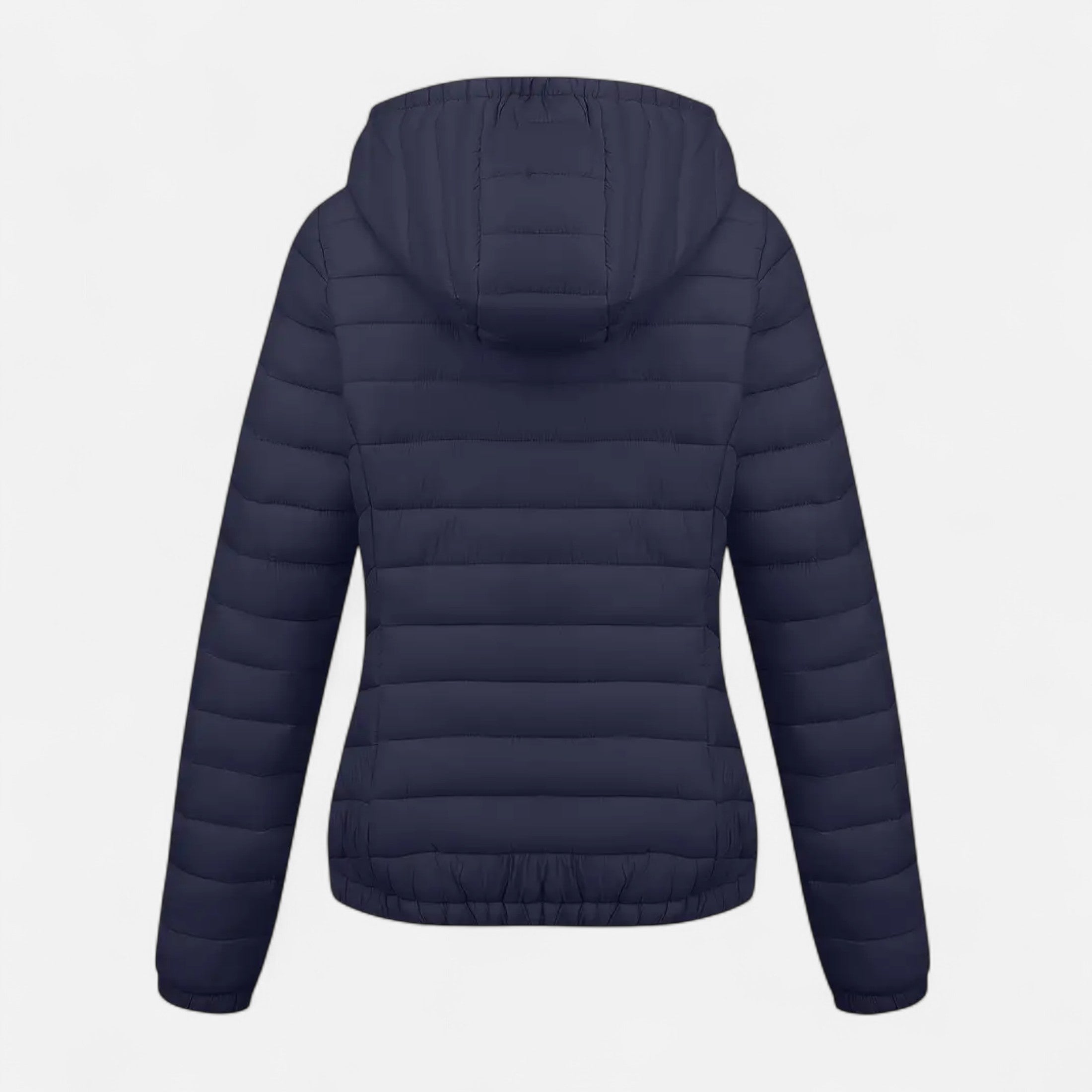 Chaqueta de Invierno Clásica para Mujer