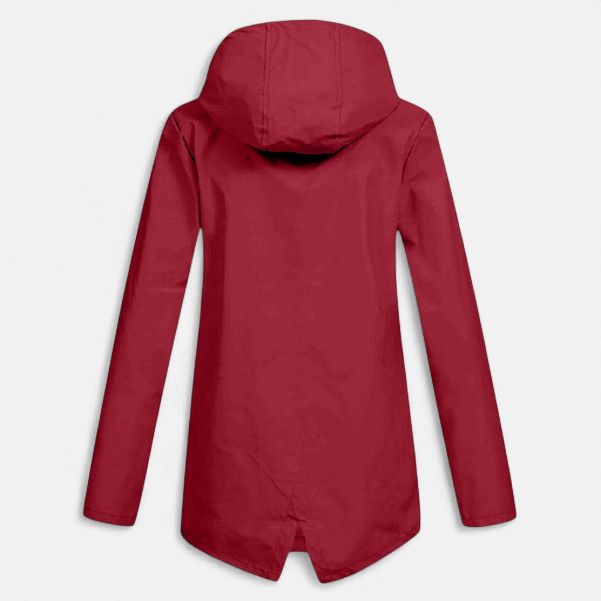 Eliaro Moda | Chaqueta Invierno Mujer con Capucha Elegante