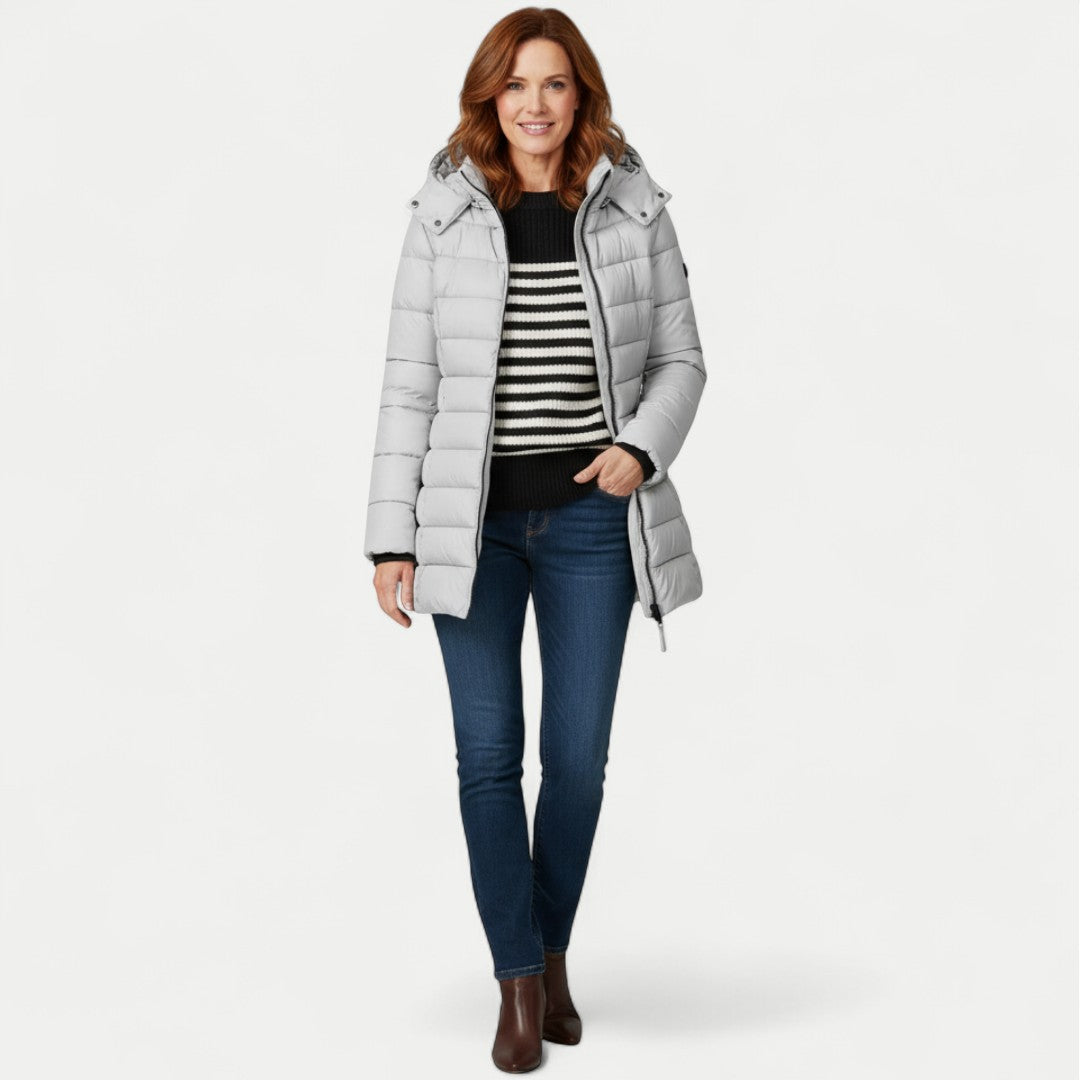 Chaqueta de invierno