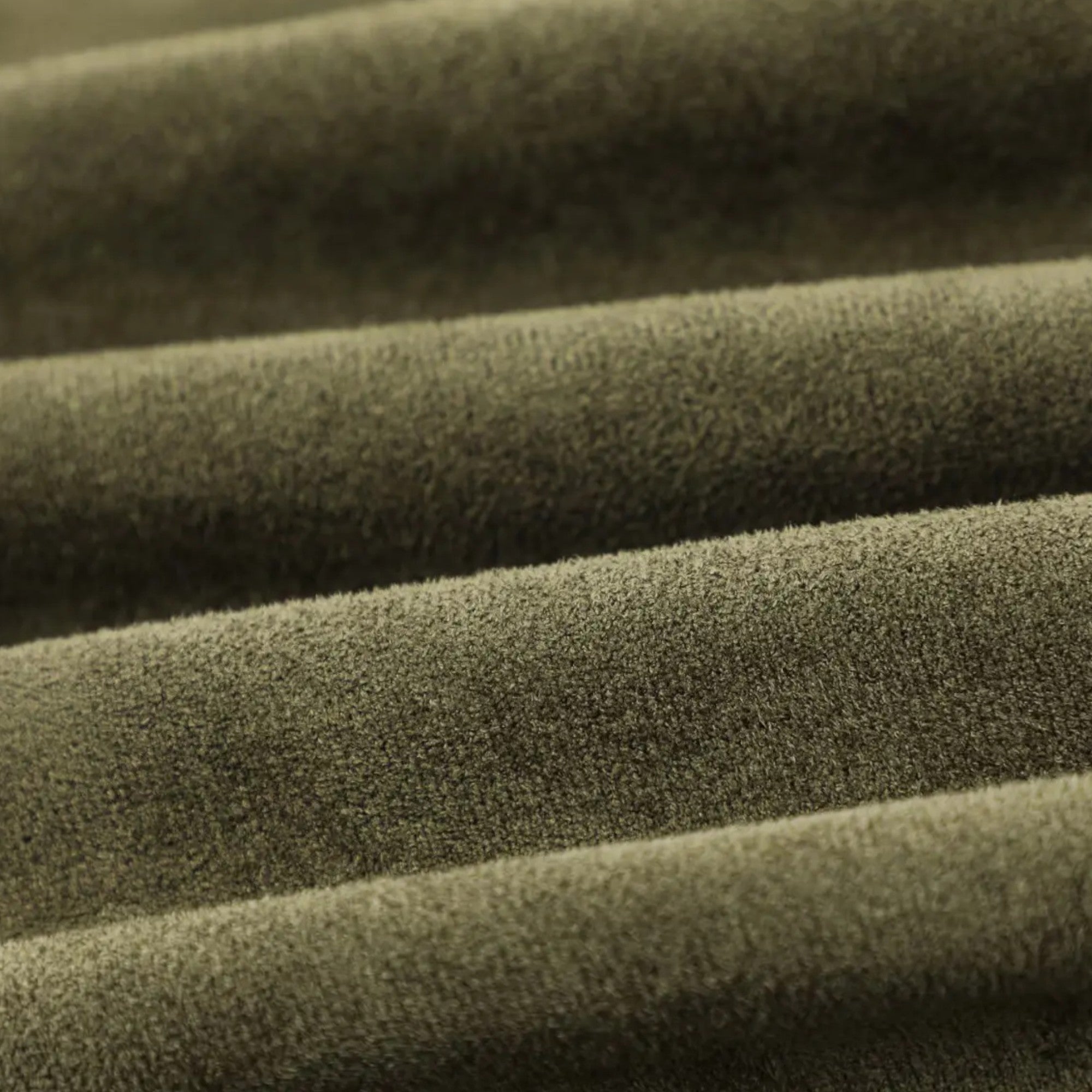 Chaqueta de Gamuza Clásica Mujer con Solapa