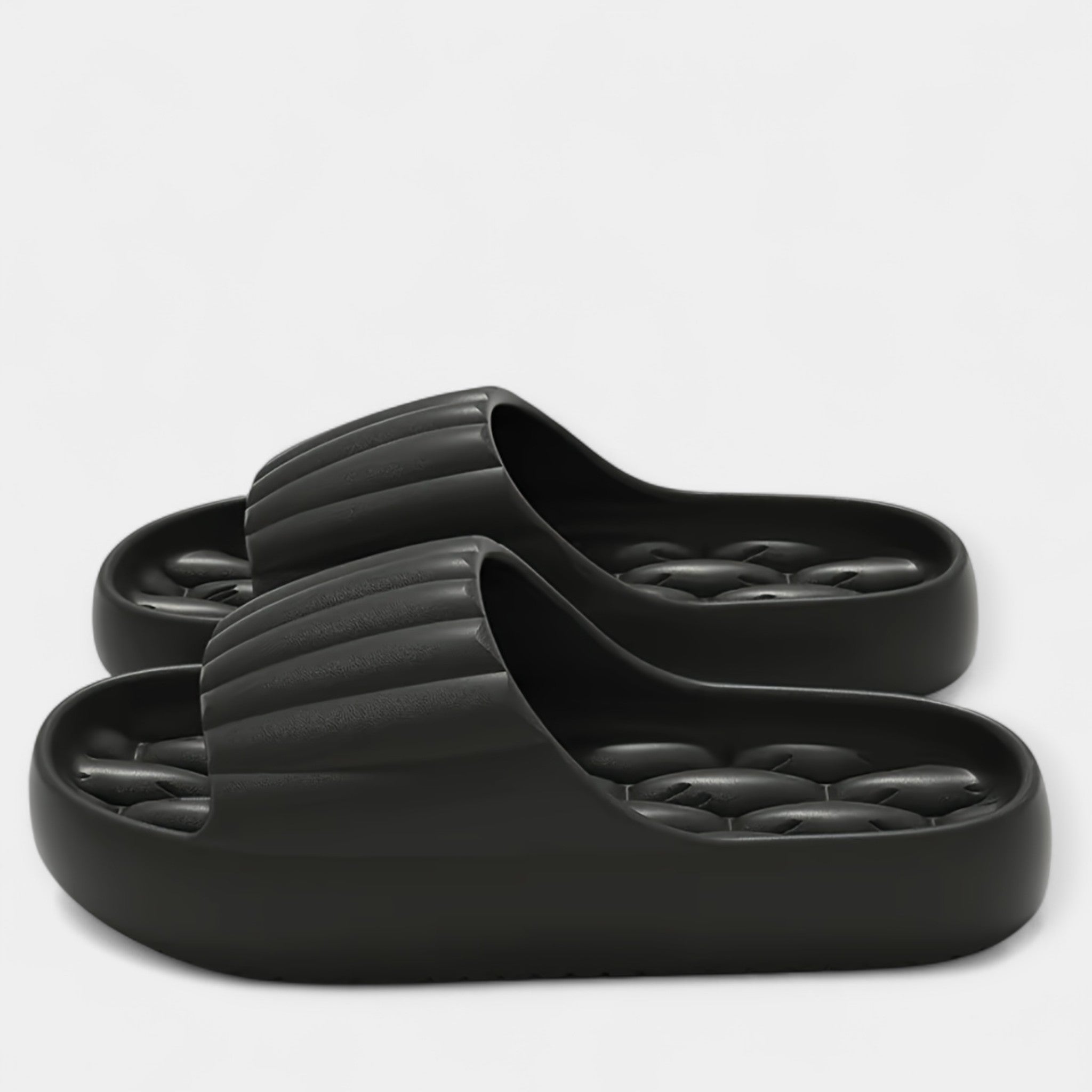 Pantuflas para Todas las Estaciones