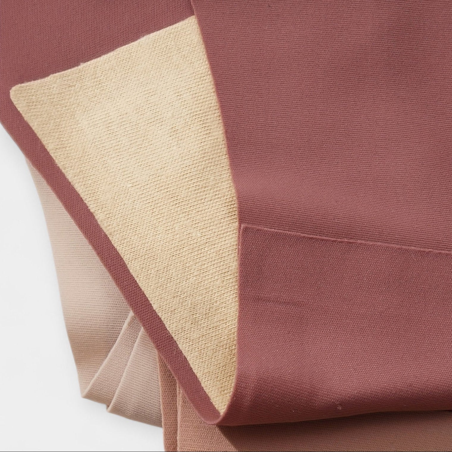 Set de 7 Bragas Simples tipo Hipster