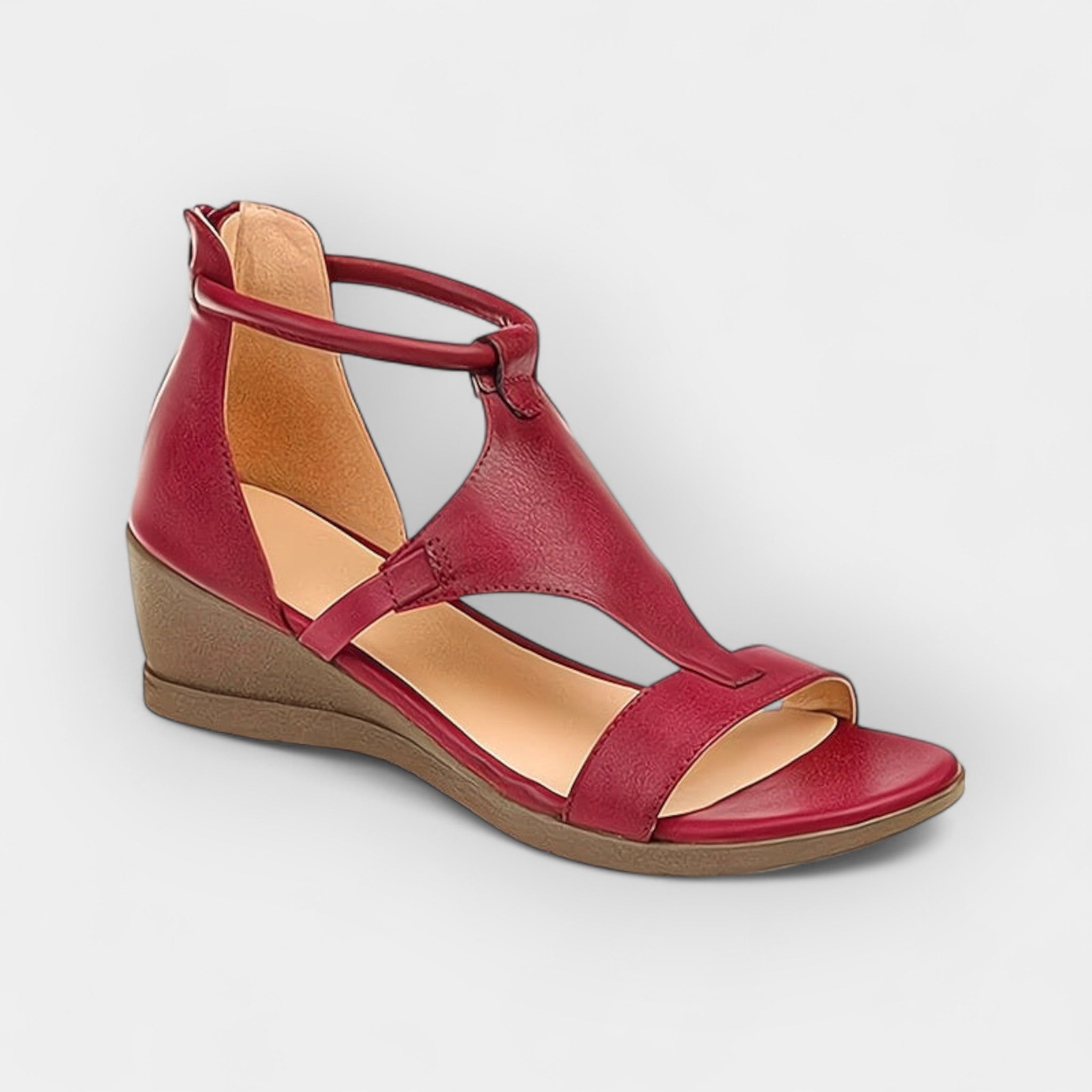 Sandalias para Comodidad de Larga Duración