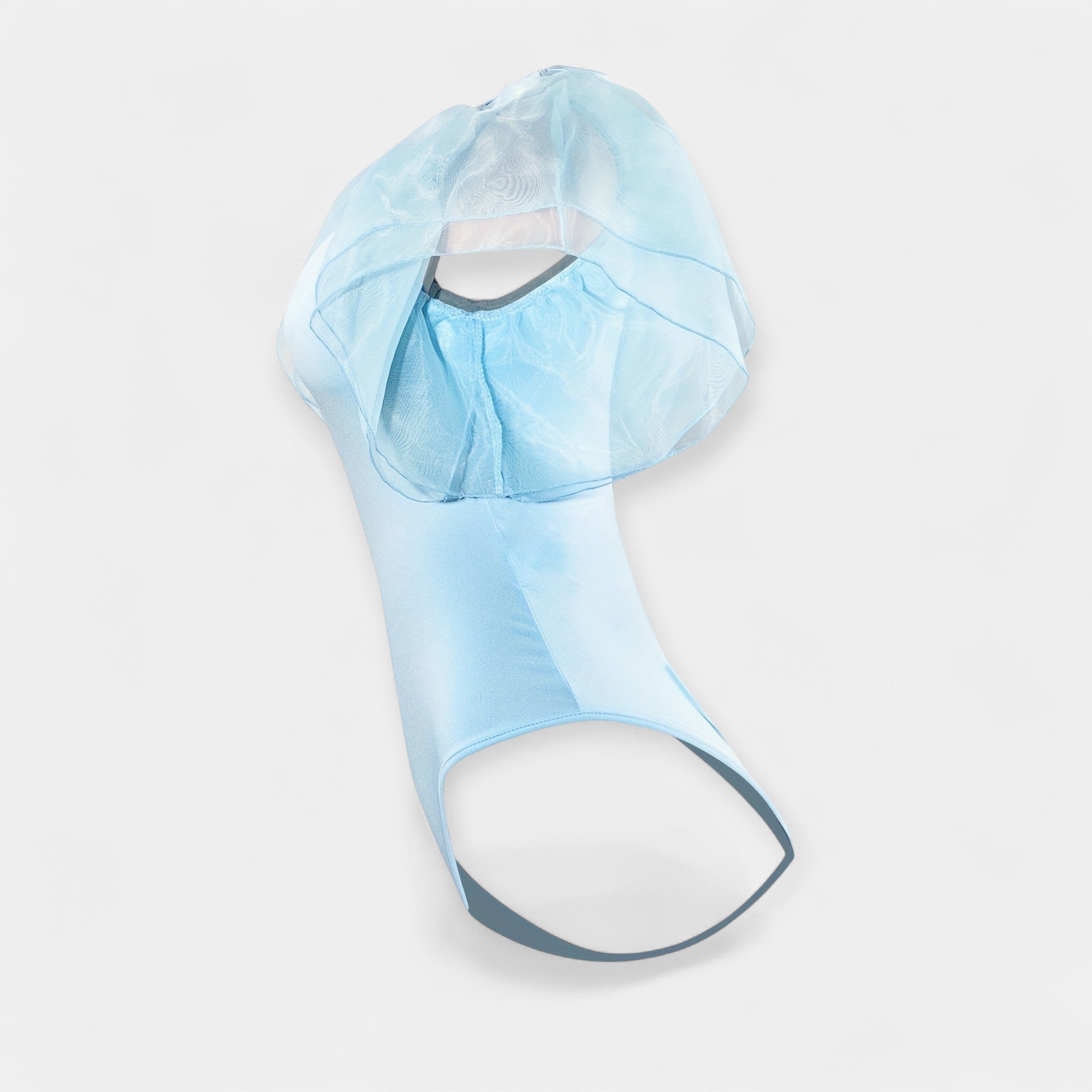 Κορμάκι με Raglan Μανίκια