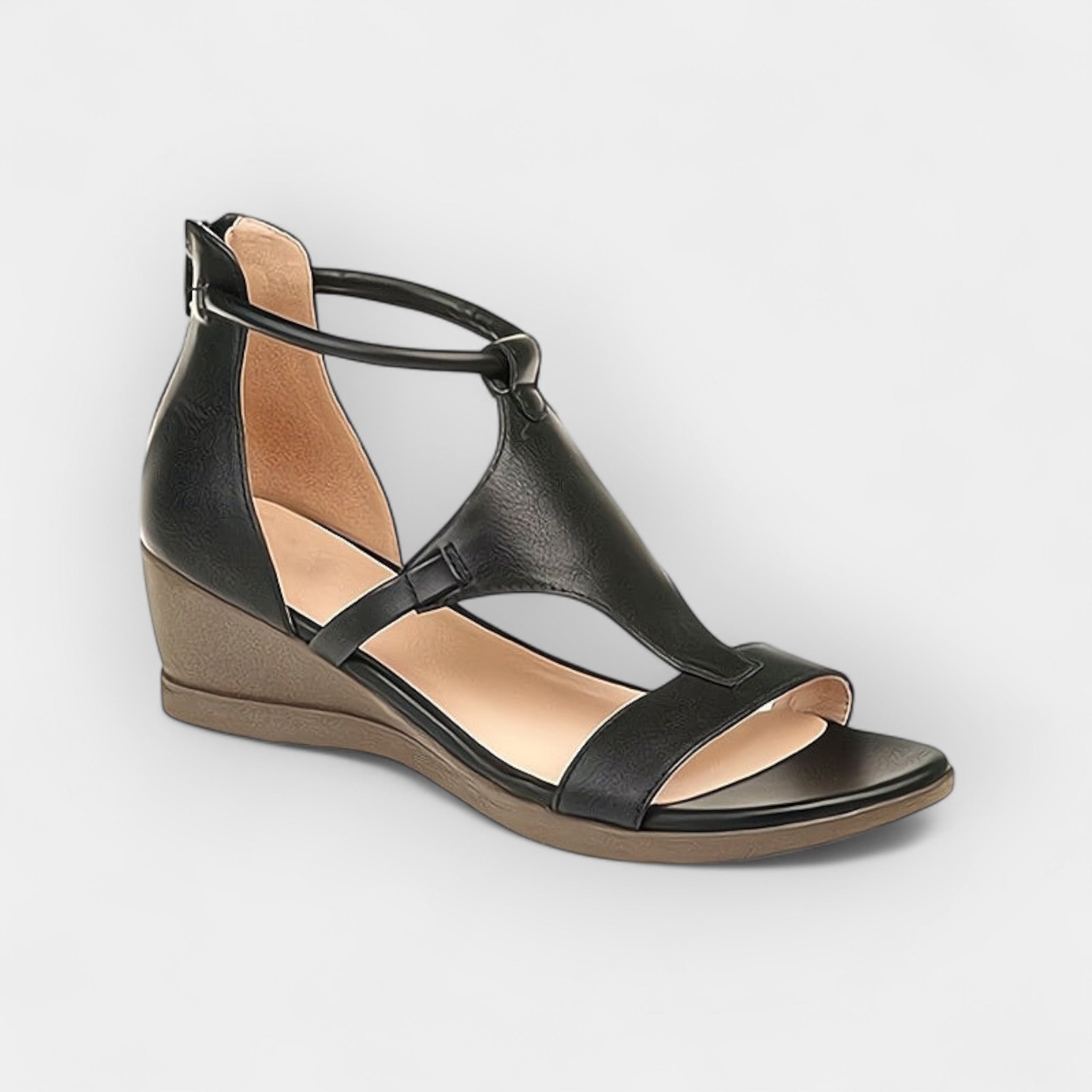 Sandalias para Comodidad de Larga Duración