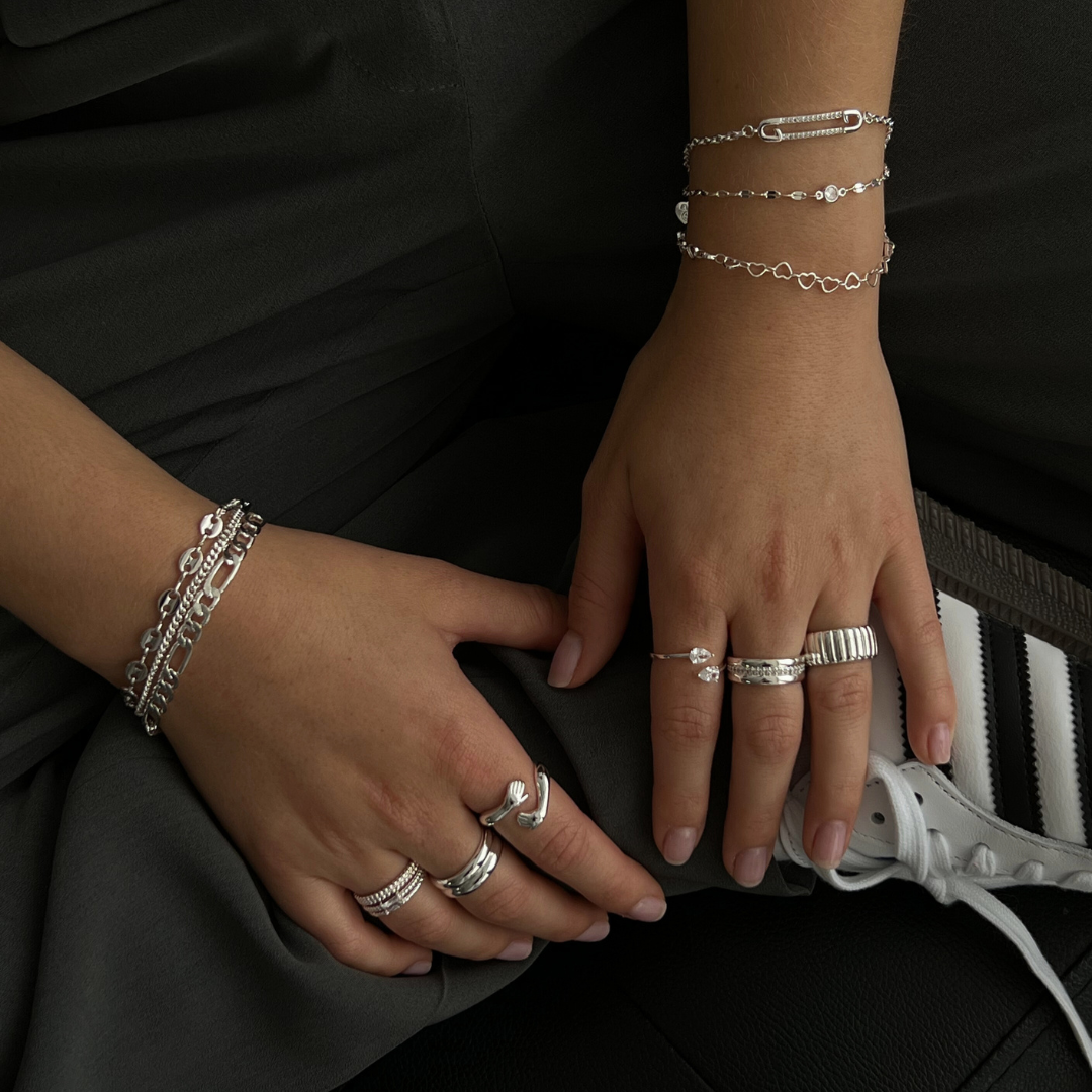 Empathy Ring - EVRYJEWELS