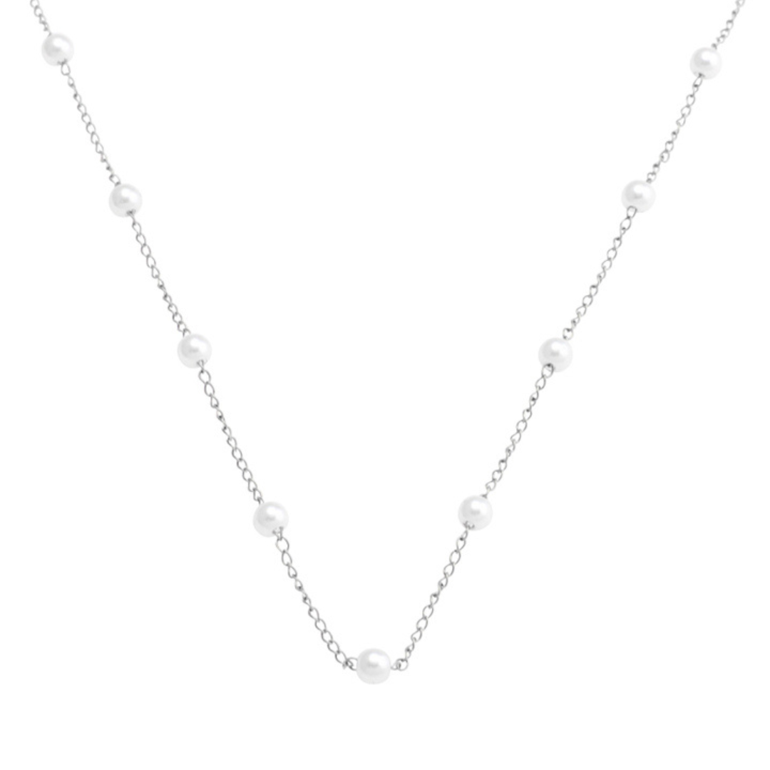 Lover Girl Necklace - EVRYJEWELS