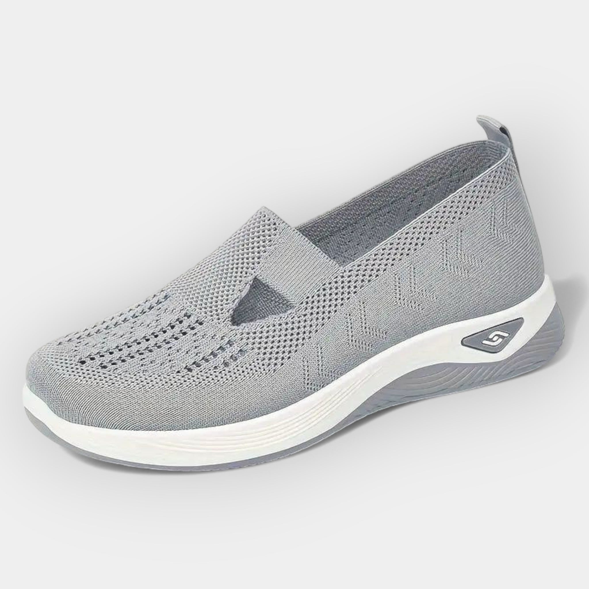 Zapatos Ortopédicos Transpirables