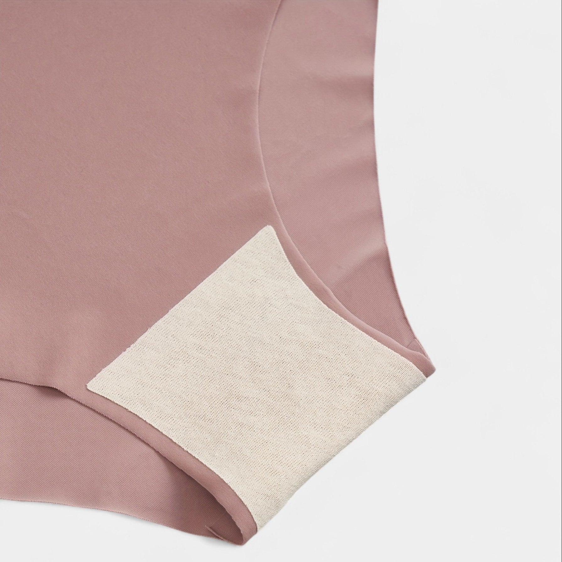 Set de 5 Bragas de Soporte Medio