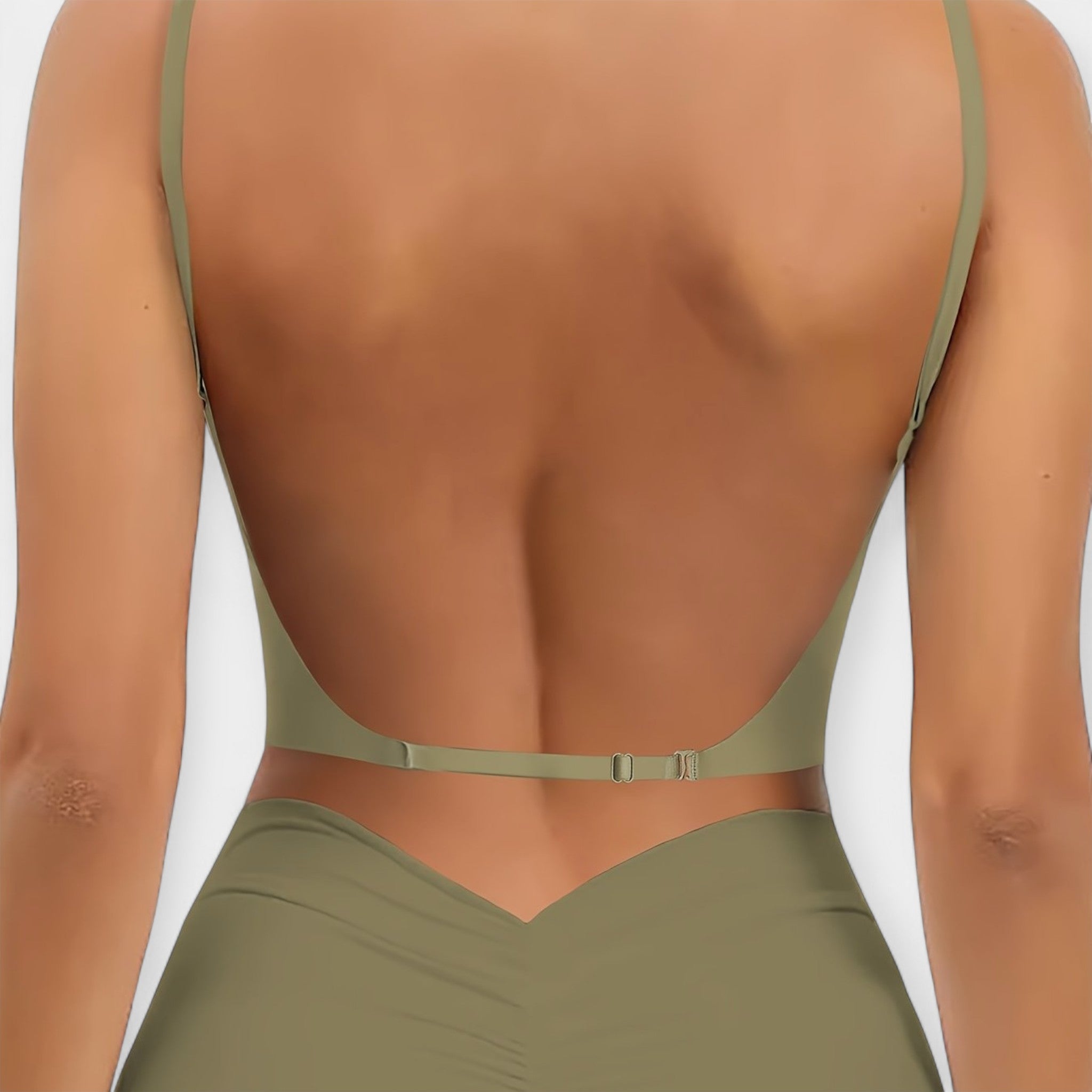 Sujetador Push-Up Sexy sin Costuras para Mujer