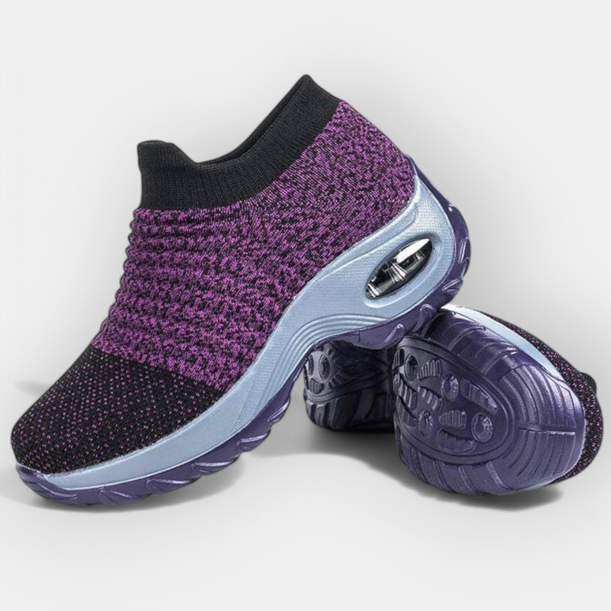 Zapatos Ortopédicos para Caminar