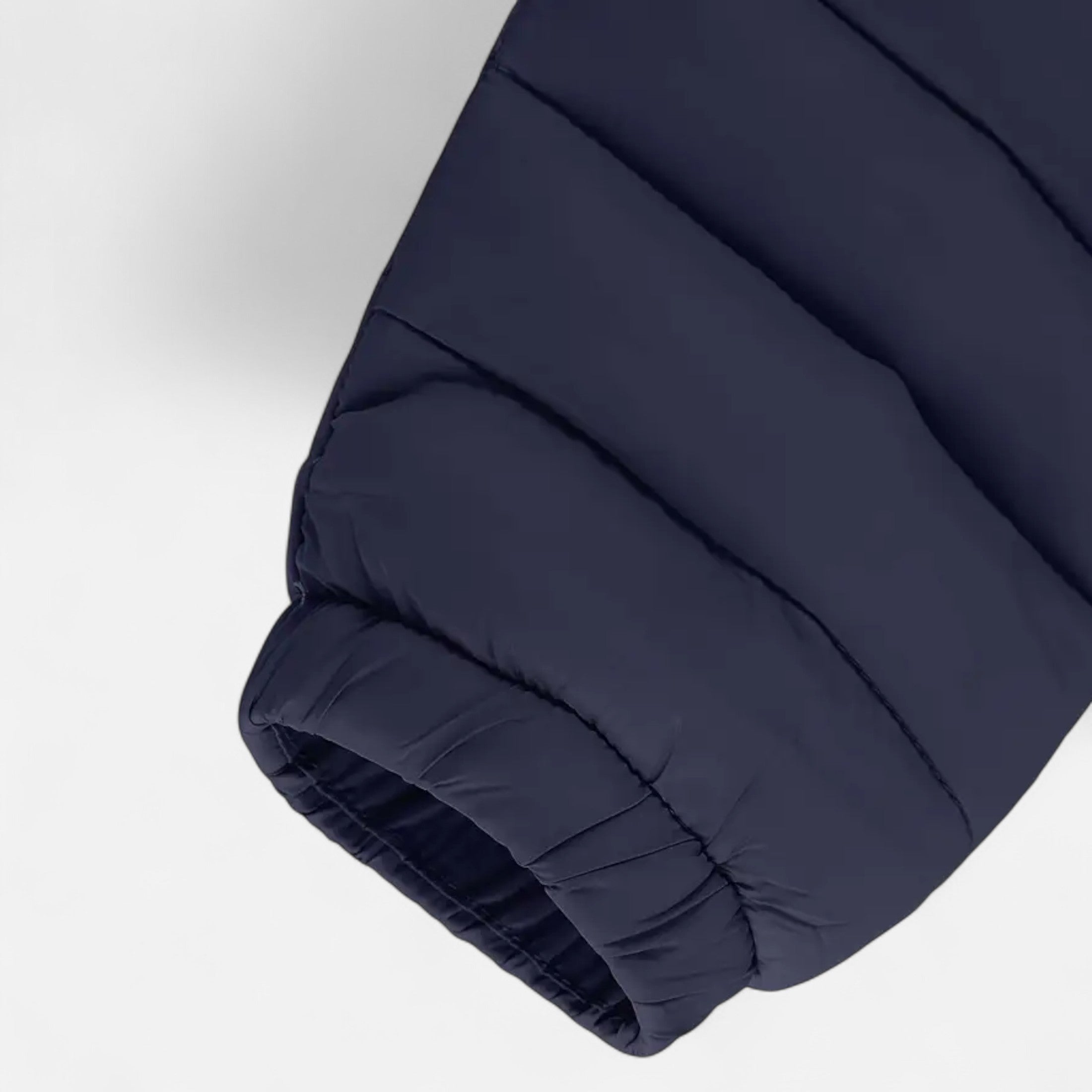 Eliaro Moda | Chaqueta de Invierno Clásica para Mujer