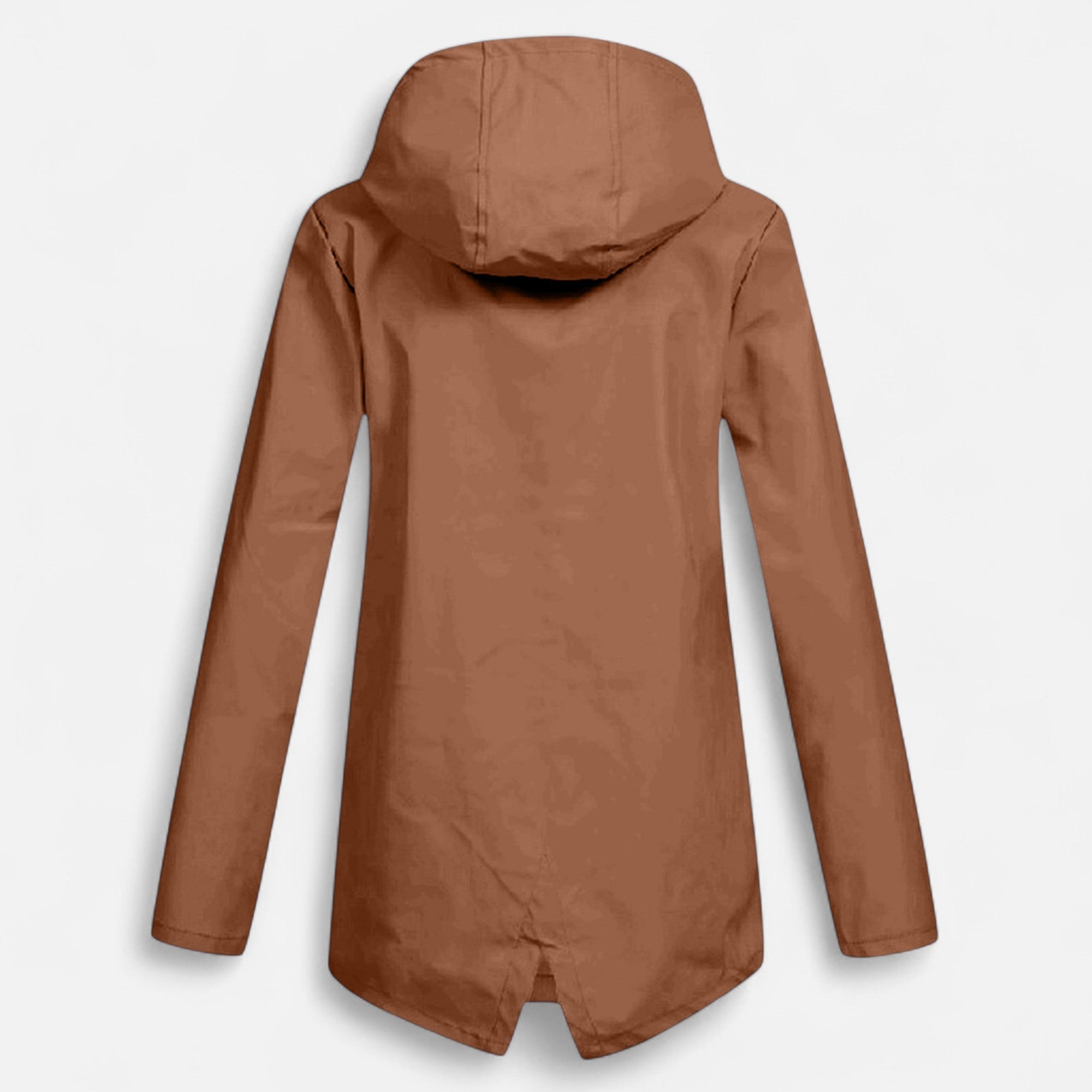 Eliaro Moda | Chaqueta Invierno Mujer con Capucha Elegante