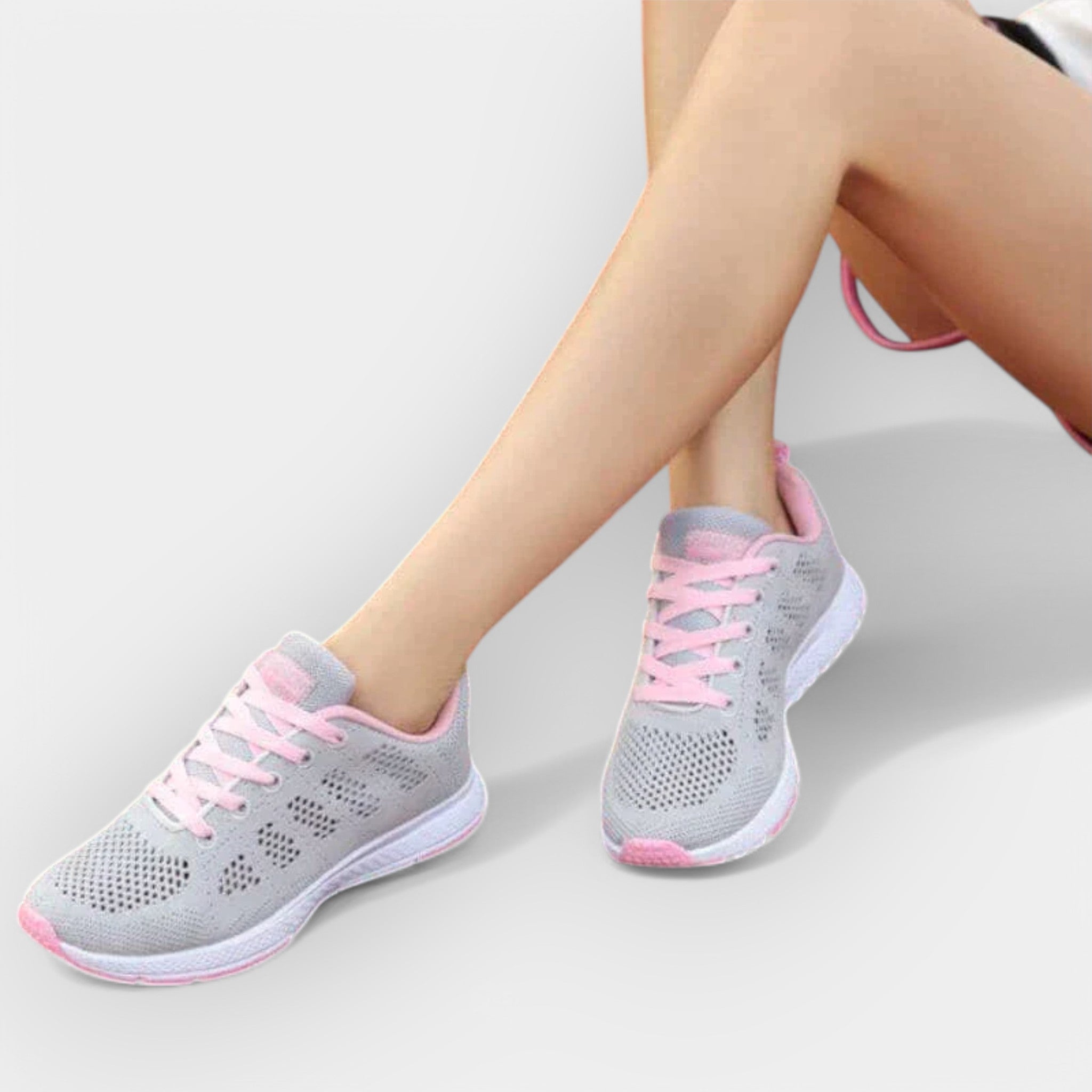 Sneakers para Todo el Día